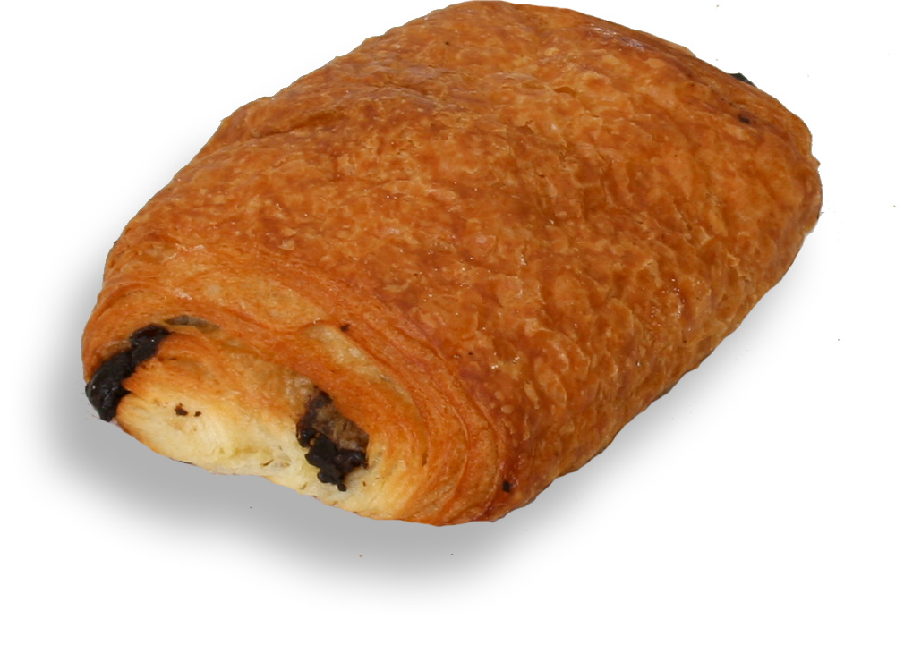 Schoko-Brötchen