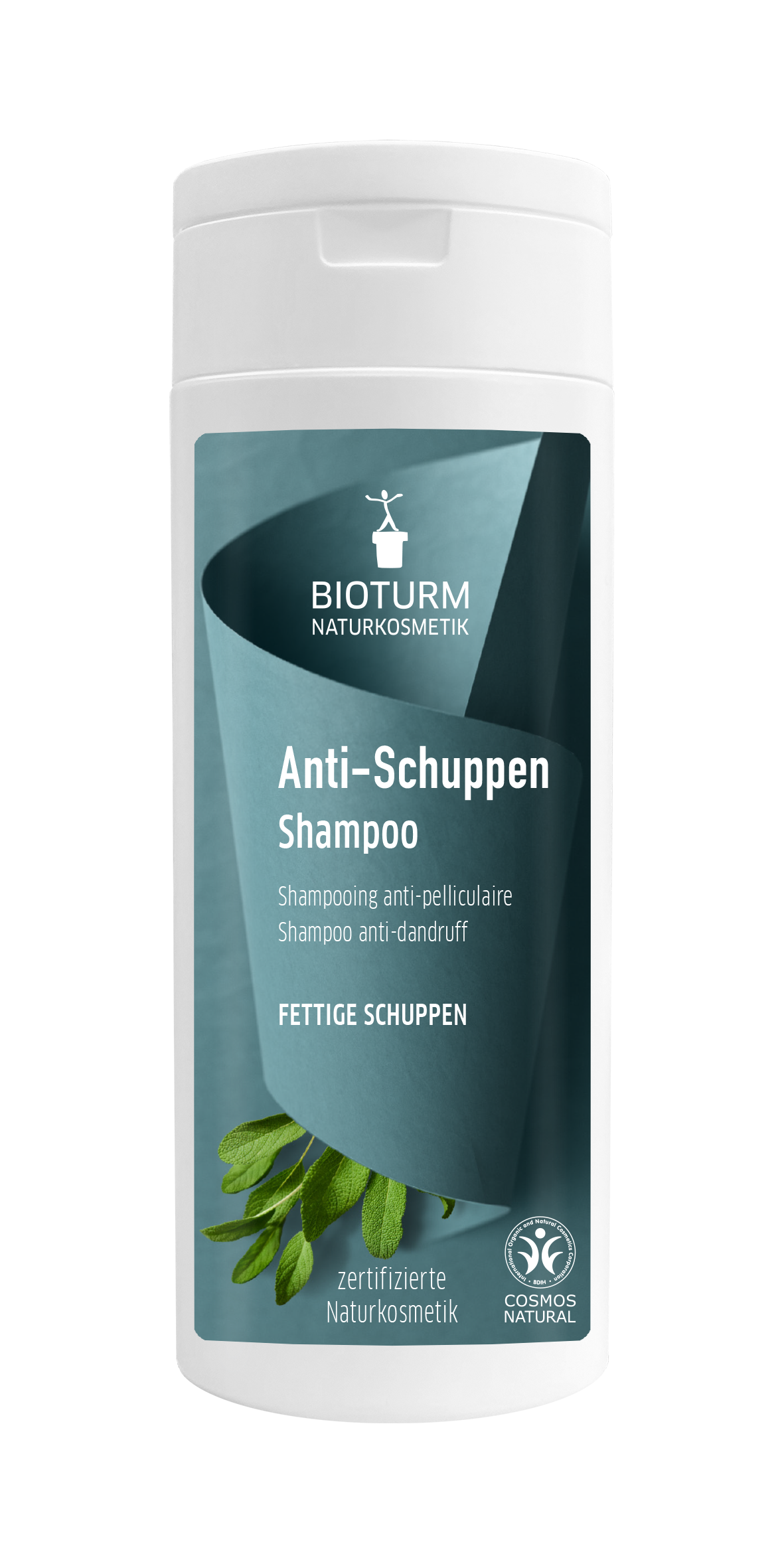 Shampoo Schuppen