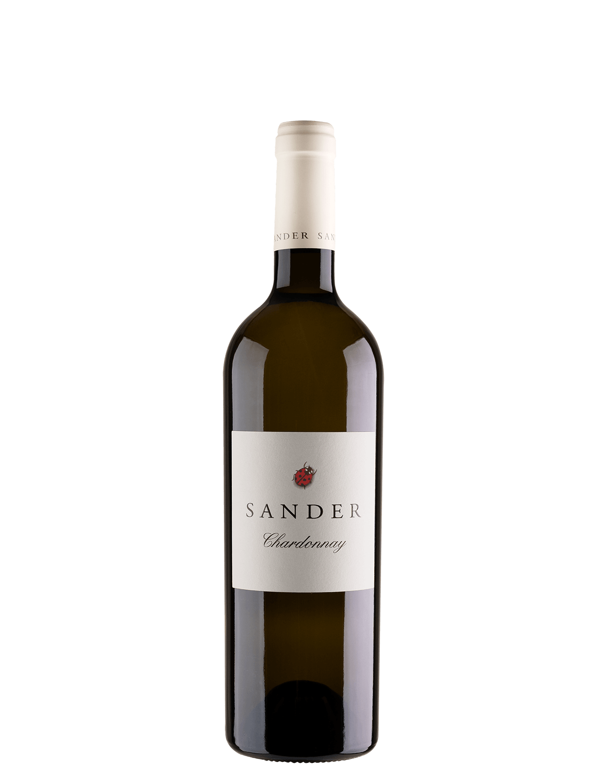 Chardonnay weiß