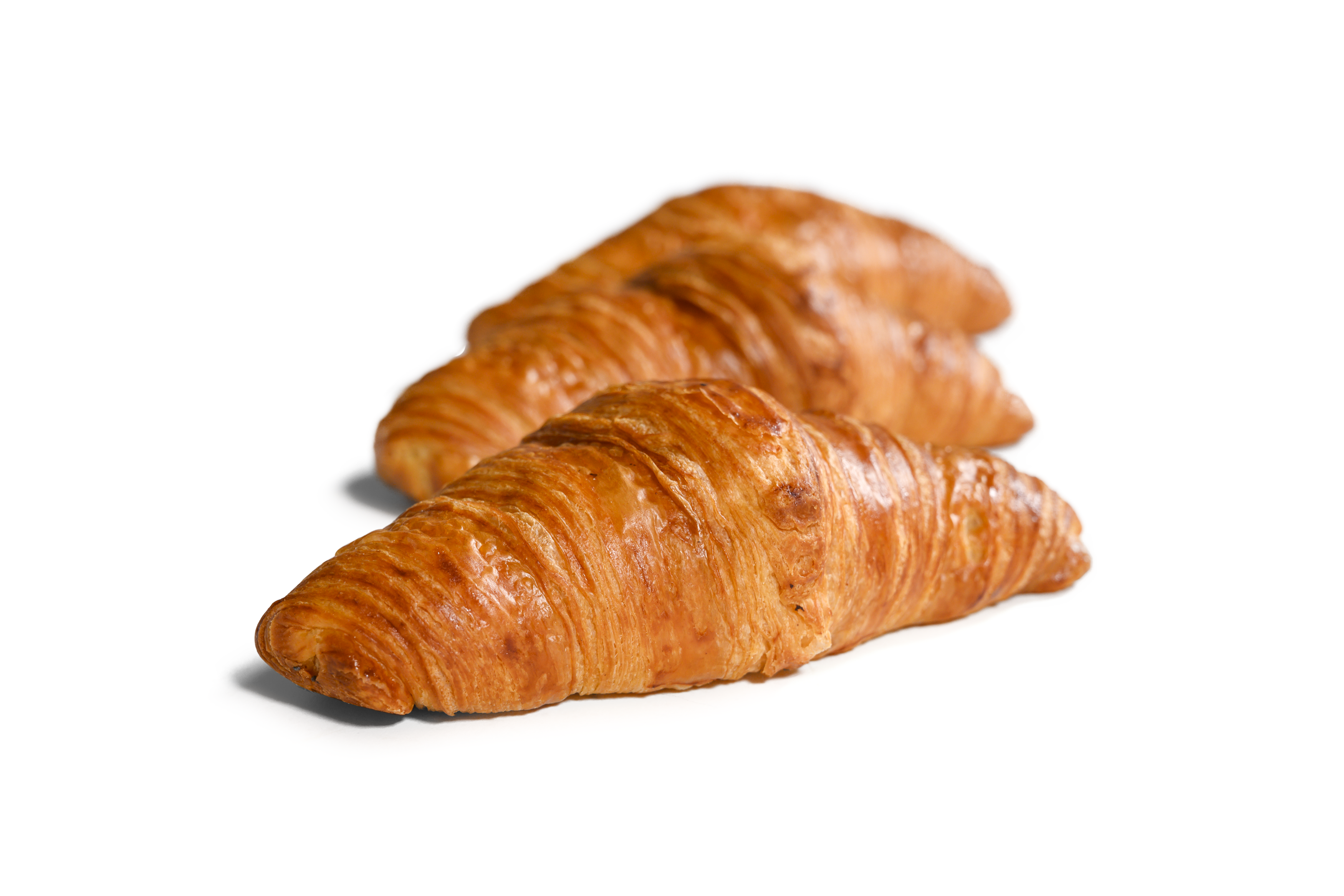 Butter-Croissant