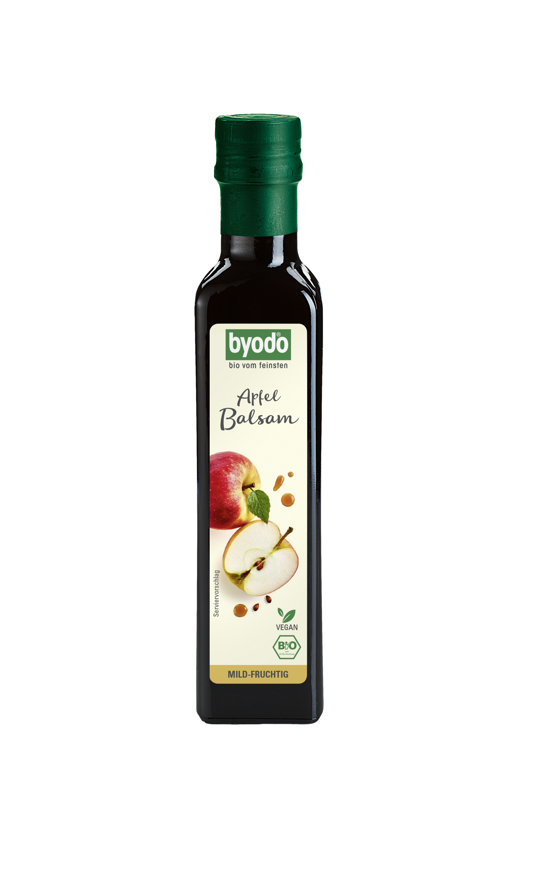 Apfel Balsam